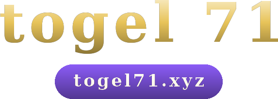 togel 71 logo